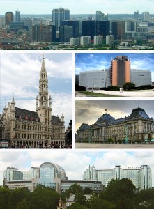 imagens de Bruxelas : Ssolbergj