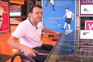 MuseudoFutebol2009 Foto de Sérgio Cavalcanti (desenhouniversal.com)