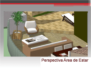 projeto de paisagismo: cobertura