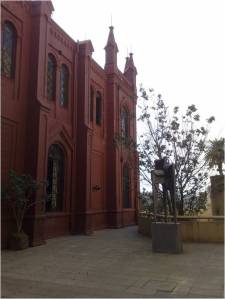 Recoleta Centro Cultural