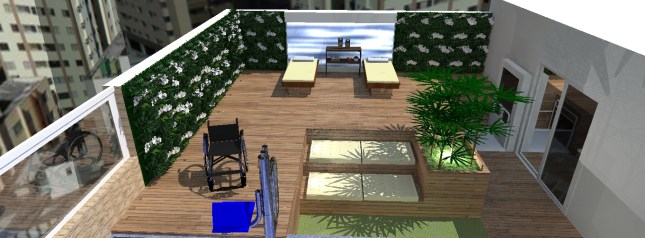 solarium e massoterapia