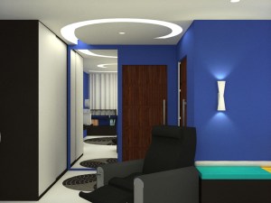 Revista Casa Projeto & Estilo