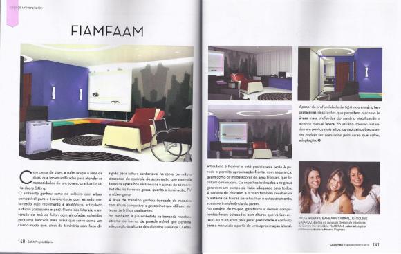 Casa projeto e Estilo novembro 2012