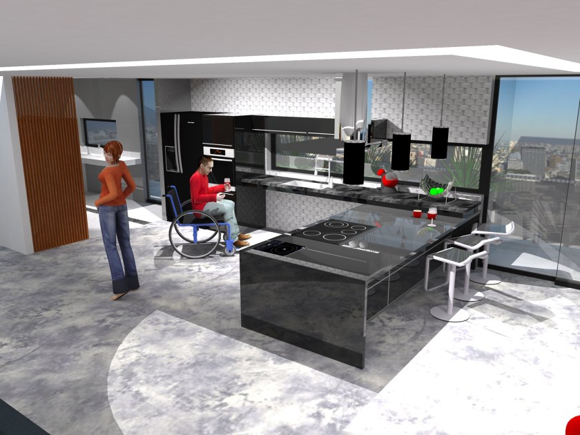 FIAMFAAM Centro Universitário Casa Projeto & Estilo  Helena Degreas