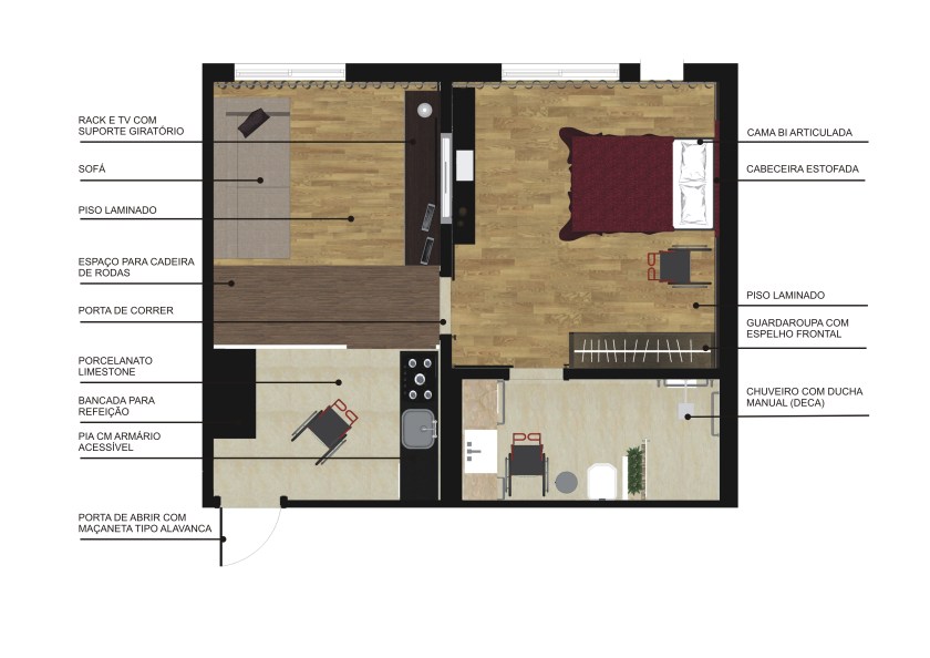 FIAMFAAM Revista Casa Projeto & estilo