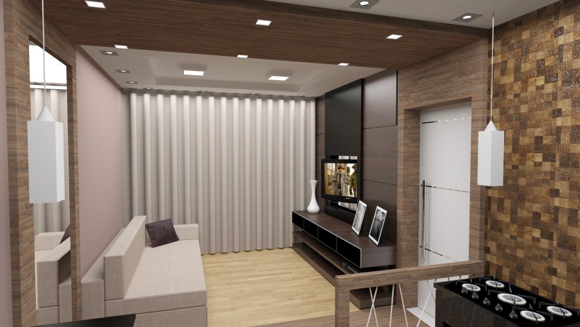 FIAMFAAM escritório modelo Revista Casa Projeto & estilo