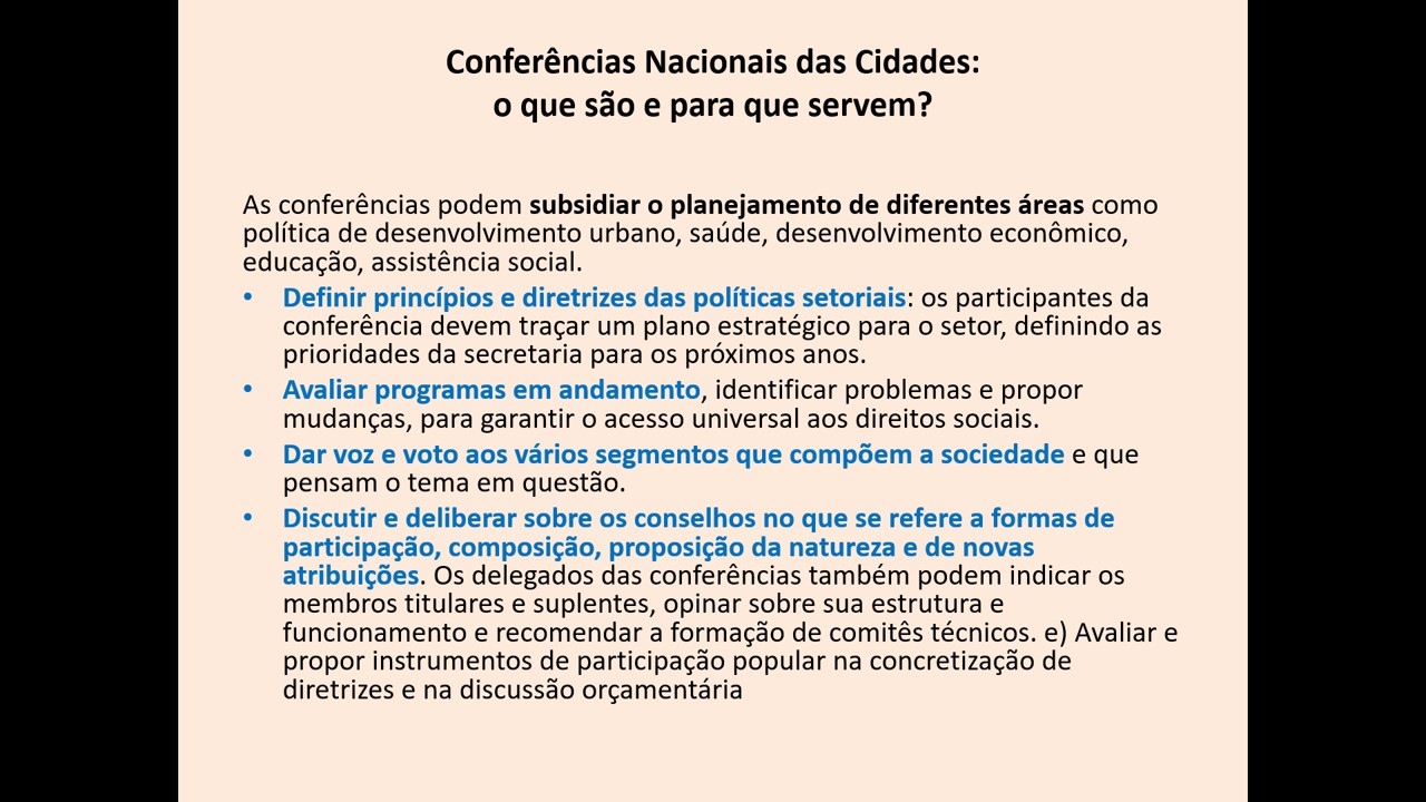 Planejamento Urbano e Limites: aula preparada por Helena Degreas