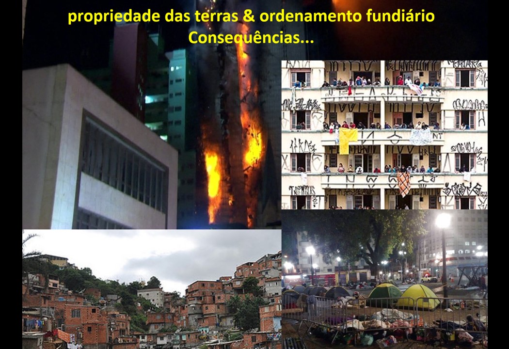 Planejamento Urbano e Limites: aula preparada por Helena Degreas