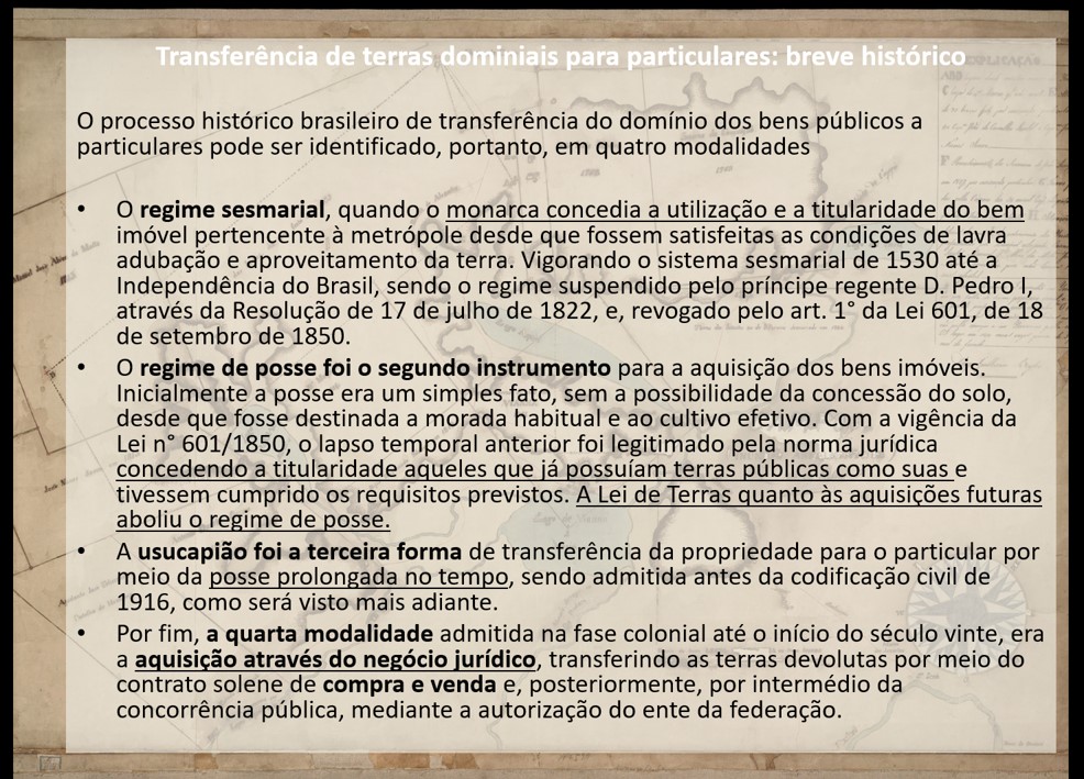 Planejamento Urbano e Limites: aula preparada por Helena Degreas